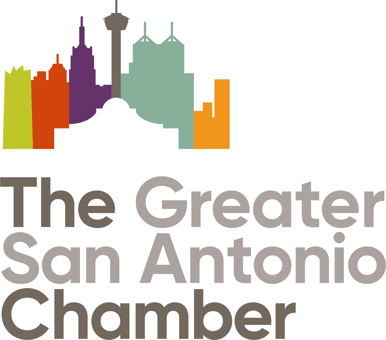 greater san antonio chamber logo